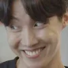 😏 Эмодзи «Bts» для Telegram