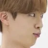 😗 Эмодзи «Bts» для Telegram