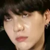 🙄 Эмодзи «Bts» для Telegram