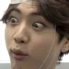 😳 Эмодзи «Bts» для Telegram