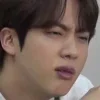 🤔 Эмодзи «Bts» для Telegram