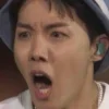 😮 Эмодзи «Bts» для Telegram
