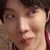 😏 Эмодзи «Bts» для Telegram