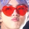 😍 Эмодзи «Bts» для Telegram
