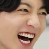 😆 Эмодзи «Bts» для Telegram