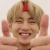 👍 Эмодзи «Bts» для Telegram