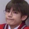 😐 Эмодзи «Bts» для Telegram