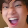 😱 Эмодзи «Bts» для Telegram