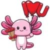 ❤️‍🩹 Эмодзи «🐱🐱 random emoji» для Telegram