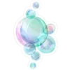 🫧 Эмодзи «🐱🐱 random emoji» для Telegram