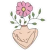 💐 Эмодзи «🐱🐱 random emoji» для Telegram