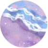 🌊 Эмодзи «🐱🐱 random emoji» для Telegram