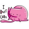🐱 Эмодзи «🐱🐱 random emoji» для Telegram