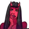 😈 Эмодзи «🐱🐱 random emoji» для Telegram