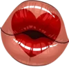 💋 Эмодзи «🐱🐱 random emoji» для Telegram