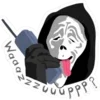 🤣 Эмодзи «🐱🐱 random emoji» для Telegram