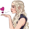 👱‍♀️ Эмодзи «🐱🐱 random emoji» для Telegram