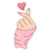💞 Эмодзи «🐱🐱 random emoji» для Telegram