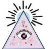 👁️ Эмодзи «🐱🐱 random emoji» для Telegram