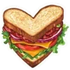 🤍 Эмодзи «🐱🐱 random emoji» для Telegram