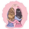 🫶 Эмодзи «🐱🐱 random emoji» для Telegram