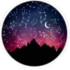 🌌 Эмодзи «🐱🐱 random emoji» для Telegram
