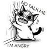 🐱 Эмодзи «🐱🐱 random emoji» для Telegram