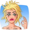 🥺 Эмодзи «🐱🐱 random emoji» для Telegram