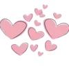 💕 Эмодзи «🐱🐱 random emoji» для Telegram