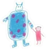 🥺 Эмодзи «🐱🐱 random emoji» для Telegram