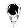 🔮 Эмодзи «🐱🐱 random emoji» для Telegram