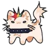 🐱 Эмодзи «🐱🐱 random emoji» для Telegram