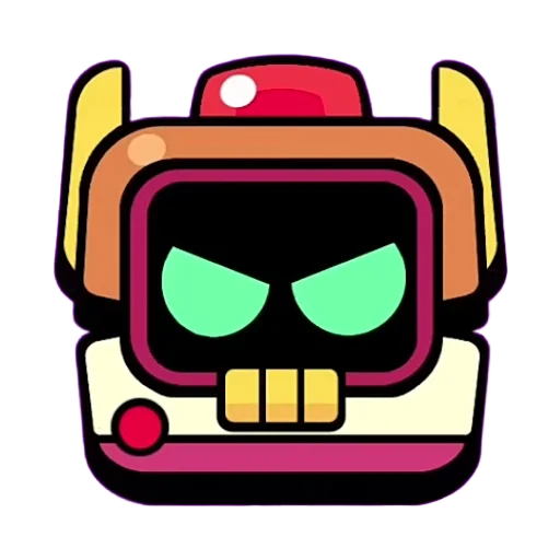 Стикерпак RT Pins для Telegram — скачать