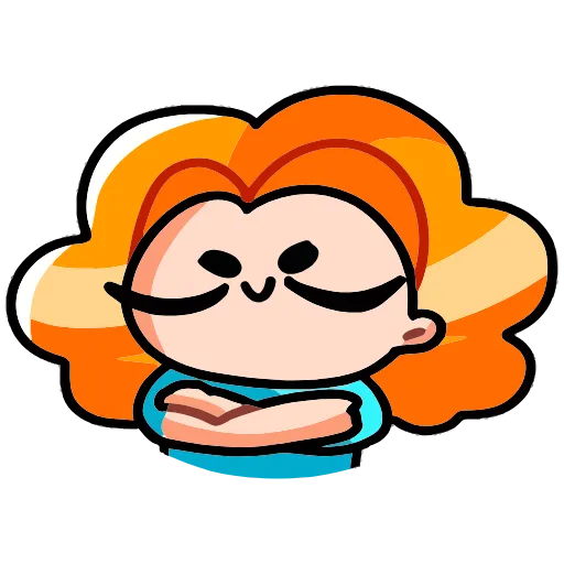 🥺 Эмодзи «Руа» для Telegram