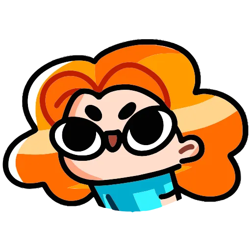 👍 Эмодзи «Руа» для Telegram