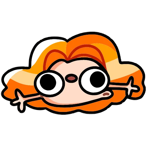 ❓ Эмодзи «Руа» для Telegram