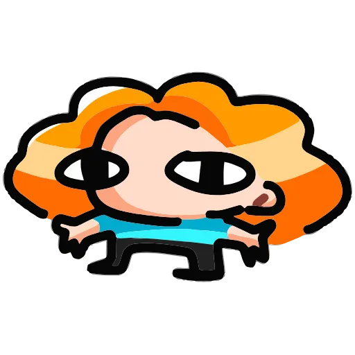 👋 Эмодзи «Руа» для Telegram