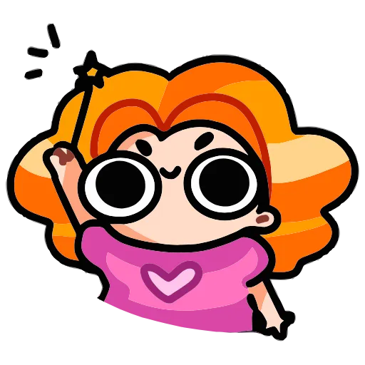 😊 Эмодзи «Руа» для Telegram