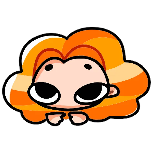 ❓ Эмодзи «Руа» для Telegram
