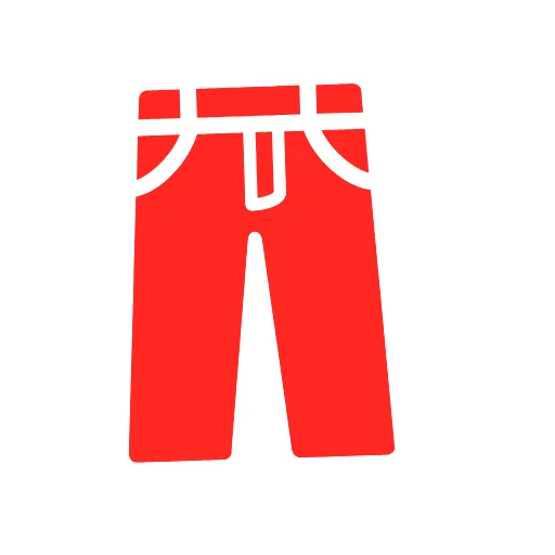 👖 Эмодзи «Aliexpress emoji» для Telegram