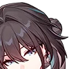 🤩 Эмодзи «Жуань Мэй - Honkai Star Rail» для Telegram
