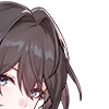 🤩 Эмодзи «Жуань Мэй - Honkai Star Rail» для Telegram