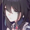 🤩 Эмодзи «Жуань Мэй - Honkai Star Rail» для Telegram