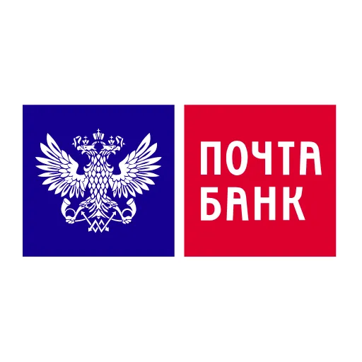 🏦 Эмодзи «RU BANK - логотипы банков» для Telegram