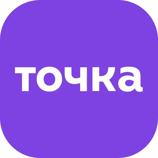 🏦 Эмодзи «RU BANK - логотипы банков» для Telegram