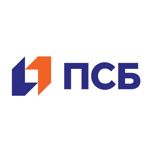 🏦 Эмодзи «RU BANK - логотипы банков» для Telegram