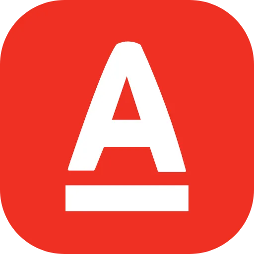 🏦 Эмодзи «RU BANK - логотипы банков» для Telegram
