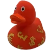 🐤 Эмодзи «Rubber Duck» для Telegram