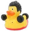 🐤 Эмодзи «Rubber Duck» для Telegram
