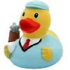 🐤 Эмодзи «Rubber Duck» для Telegram